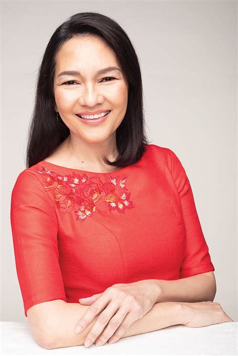 Risa Hontiveros .